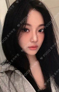 RICH MAN POP-UP @ New York City T-SHIRT SET photocard