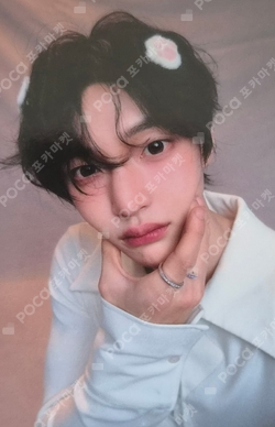 Pocamarket, RIIZE WONBIN Get A Guitar Rise Ver. K-pop Photocard