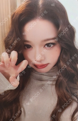 dyson photocard