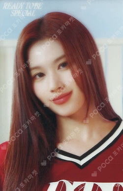 Pocamarket, TWICE SANA MISAMO JAPAN SHOWCASE Masterpiece Photo