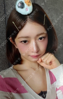 IVE COLLAB with EVERLAND <ForEVER IVE> SPECIAL REWARD photocard