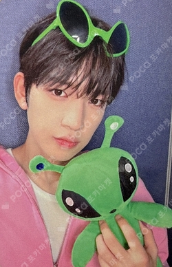 IDID Photocards | Pocamarket