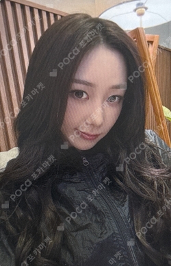KFC photocard