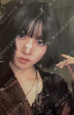 KNIGHT photocard