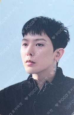 Pocamarket, G-DRAGON G-DRAGON MAIN EXHIBITION | COSMOS BIGBANG