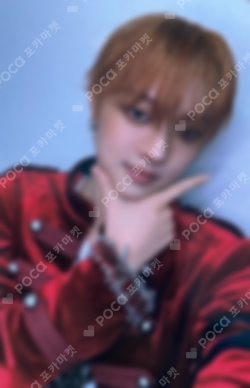 Pocamarket, &TEAM EJ Back to Life STUDIO CHOOM GIFT K-pop Photocard