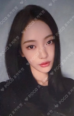 KFC photocard