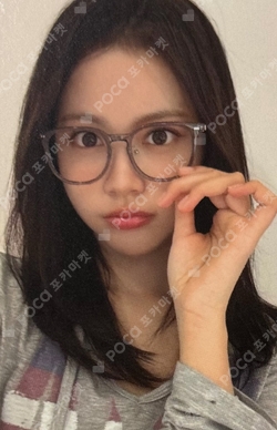 Lemon Tang APPLEMUSIC photocard