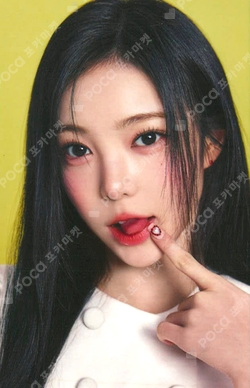 FOCUS QQ MUSIC photocard