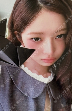 DELING photocard