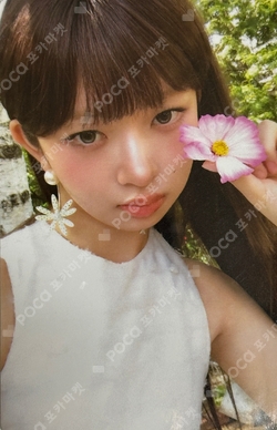 DELING photocard