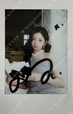 DELING photocard