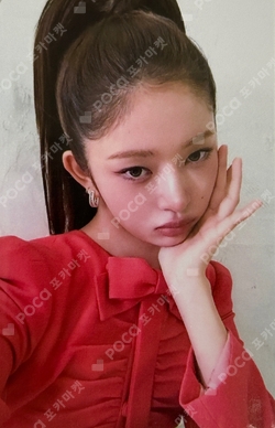 DELING photocard