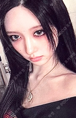 KNIGHT photocard