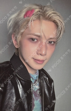 Pocamarket, ATEEZ YEOSANG SPIN OFF : FROM THE WITNESS POCAALBUM Z