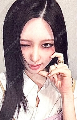KNIGHT photocard