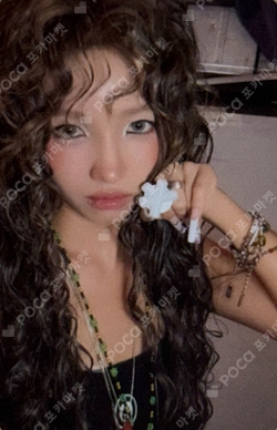 Pocamarket, I-DLE SOYEON We made Mono Ver. KPOP TOGETHER K-pop