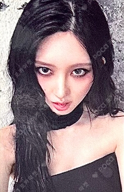 KNIGHT photocard
