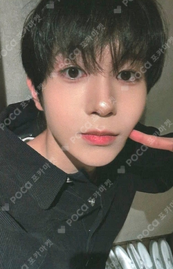 Pocamarket, NCT RYO NCT WISH : SCHOOL of WISH K-pop Photocard