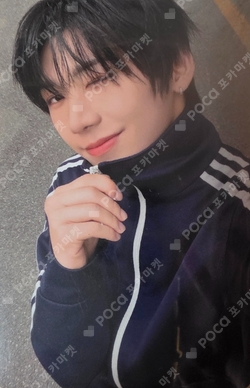 Pocamarket, AHOF HAN RUN TO YOU DIGIPACK Ver. K-pop Photocard