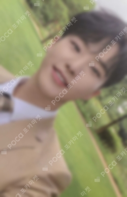 Pocamarket, Seventeen HOSHI SOCIAL CLUB : CARAT DA CAPO Ver. K-pop