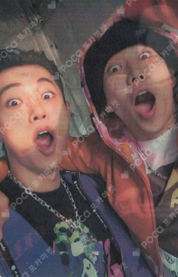 LNGSHOT Photocards | Pocamarket