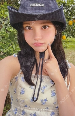 Lemon Tang TOWER RECORDS/HMV photocard