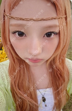 Lemon Tang TOWER RECORDS/HMV photocard