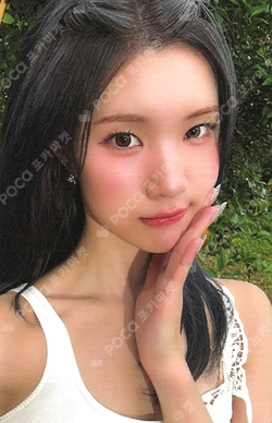 Lemon Tang Sticker Ver. photocard