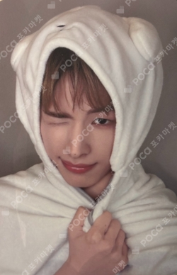 Pocamarket, NEXZ HARU Mmchk POP-UP STORE EVENT K-pop Photocard