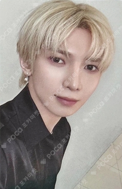 Pocamarket, ATEEZ YEOSANG ZERO : FEVER Part.1 APPLEMUSIC K-pop