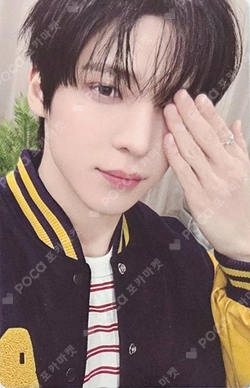 Pocamarket, ATEEZ YUNHO 2026 ATEEZ FANMEETING [ATINY'S VOYAGE