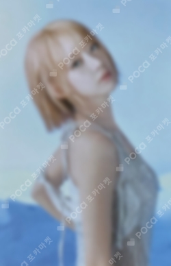 Pocamarket, LE SSERAFIM SAKURA School Days PHOTO CARD K-pop Photocard