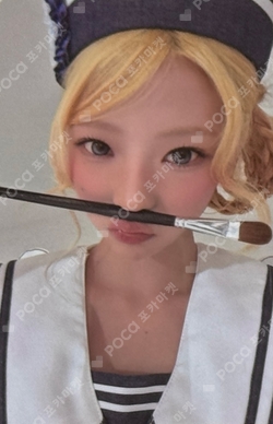 Lemon Tang Japan Exclusive Ver. photocard