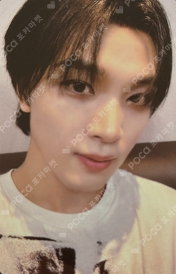 Pocamarket, NCT HAECHAN NCT 2018 Fan Party! [SPRING] TICKET HOLDER