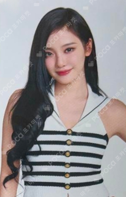 MY-J presents aespa JAPAN FANMEETING 2026 [MY CLASSMaeTE] RANDOM PHOTOCARD photocard