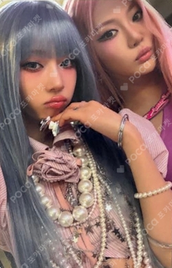 MY-J presents aespa JAPAN FANMEETING 2026 [MY CLASSMaeTE] CD SALES BOOTH photocard
