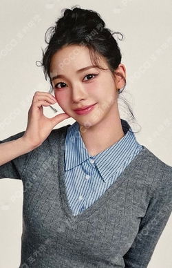 MY-J presents aespa JAPAN FANMEETING 2026 [MY CLASSMaeTE] RANDOM PHOTOCARD photocard