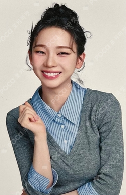 MY-J presents aespa JAPAN FANMEETING 2026 [MY CLASSMaeTE] RANDOM PHOTOCARD photocard