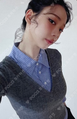 MY-J presents aespa JAPAN FANMEETING 2026 [MY CLASSMaeTE] photocard