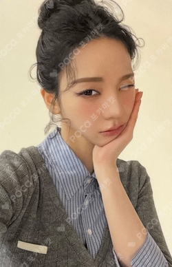 MY-J presents aespa JAPAN FANMEETING 2026 [MY CLASSMaeTE] REWARD photocard