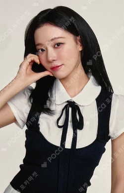 MY-J presents aespa JAPAN FANMEETING 2026 [MY CLASSMaeTE] RANDOM PHOTOCARD photocard