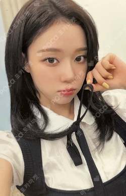MY-J presents aespa JAPAN FANMEETING 2026 [MY CLASSMaeTE] REWARD photocard