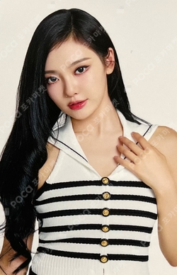 MY-J presents aespa JAPAN FANMEETING 2026 [MY CLASSMaeTE] RANDOM PHOTOCARD photocard