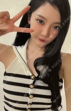 MY-J presents aespa JAPAN FANMEETING 2026 [MY CLASSMaeTE] REWARD photocard