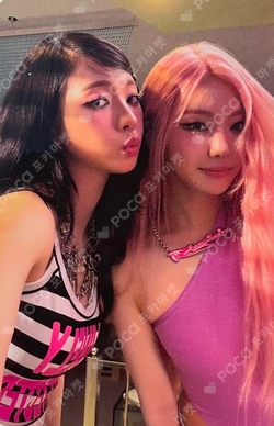 MY-J presents aespa JAPAN FANMEETING 2026 [MY CLASSMaeTE] CD SALES BOOTH photocard