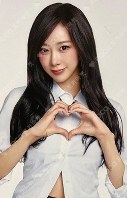 MY-J presents aespa JAPAN FANMEETING 2026 [MY CLASSMaeTE] RANDOM PHOTOCARD photocard