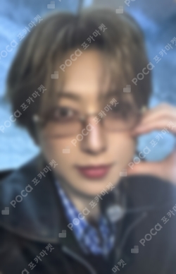 Pocamarket, &TEAM FUMA Go in Blind YIZHIYU K-pop Photocard