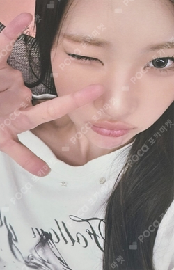 FOCUS KMS photocard