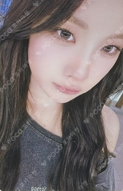 FOCUS KMS photocard